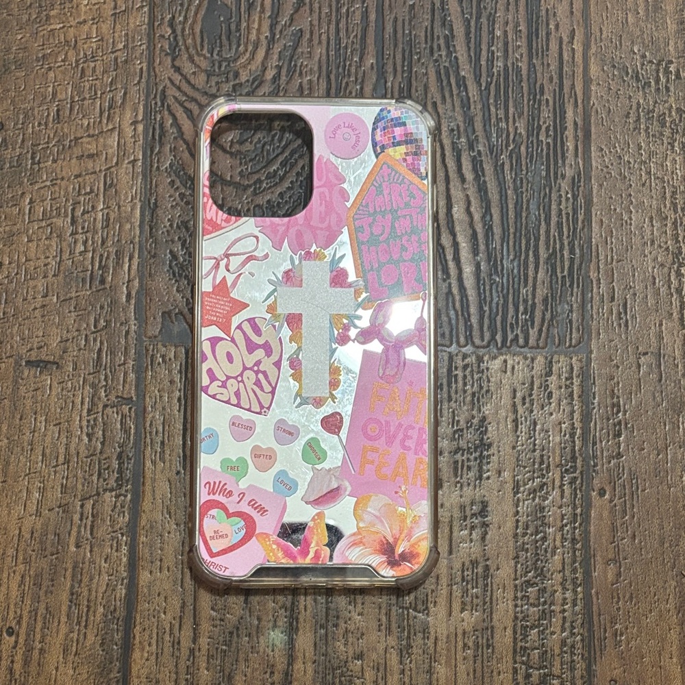 Colorful Phone Case Set - Picture 5 of 9
